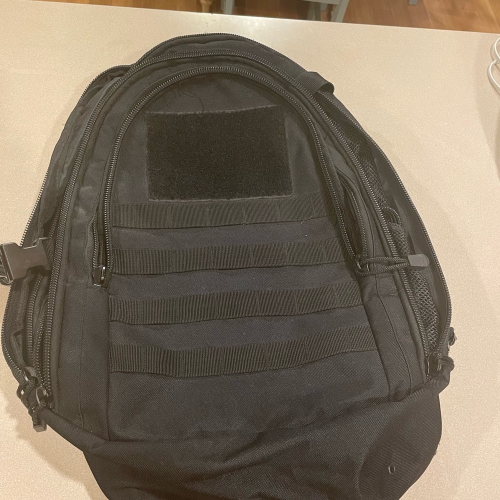 Tactical Sling Bag
